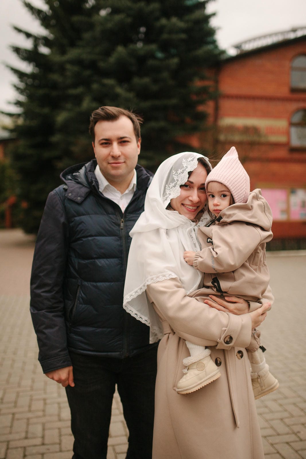 Крестины 2 — фотография 2